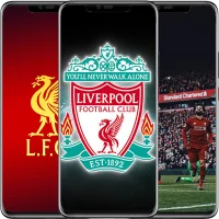 Liverpool Wallpapers