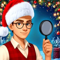 숨겨진 물건 – 마틴의