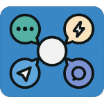 멀티 메신저 – Multi Messenger Hub